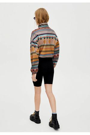 Олимпийка Pull&Bear Pull&Bear 106706