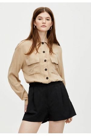 Шорты Pull&Bear Pull&Bear 150384 купить с доставкой