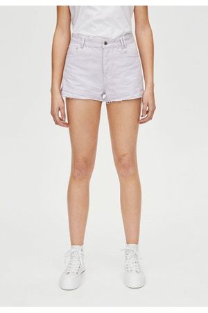 Шорты Pull&Bear Pull&Bear 30543