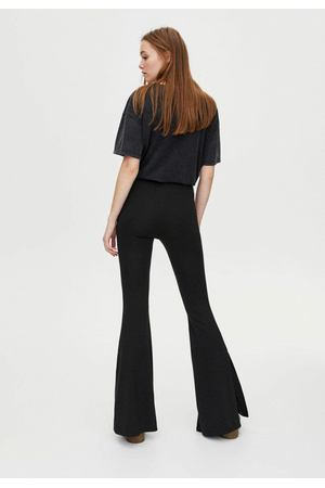 Брюки Pull&Bear Pull&Bear 38547 купить с доставкой