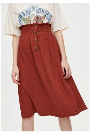 Юбка Pull&Bear Pull&Bear 187207