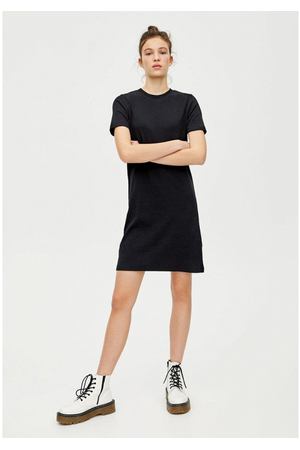 Платье Pull&Bear Pull&Bear 117251 купить с доставкой