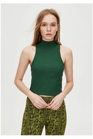 Топ Pull&Bear Pull&Bear 190970 купить с доставкой