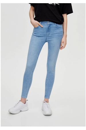 Джинсы Pull&Bear Pull&Bear 84399 купить с доставкой