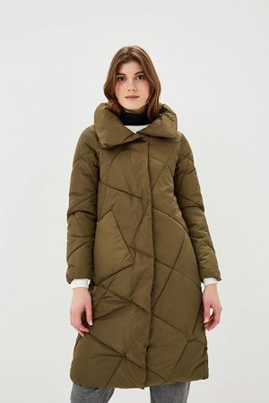 Куртка утепленная Izabella Izabella 1878