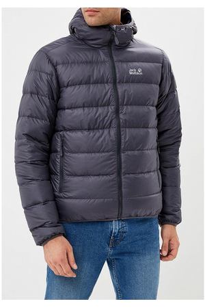 Пуховик Jack Wolfskin Jack Wolfskin 1200573-6232 купить с доставкой