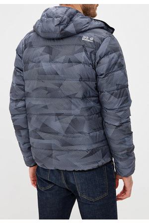 Пуховик Jack Wolfskin Jack Wolfskin 1203651-7544