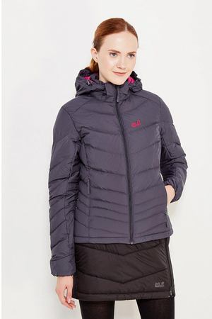 Пуховик Jack Wolfskin Jack Wolfskin 1201522-6231