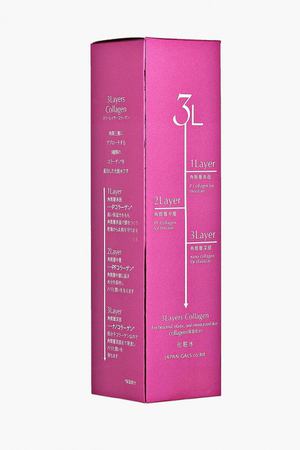 Лосьон для лица Japan Gals Japan Gals 04LL3