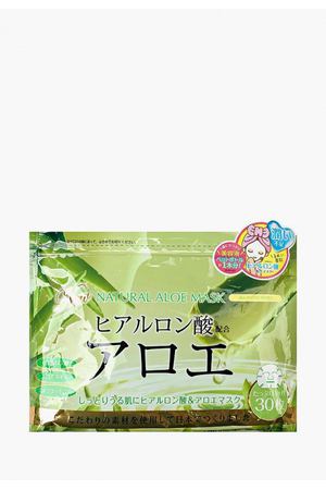 Набор масок для лица Japan Gals Japan Gals 8482