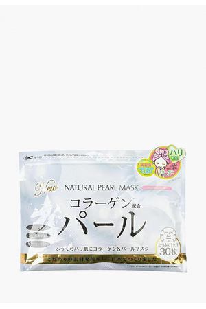 Набор масок для лица Japan Gals Japan Gals 8475