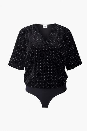 Боди Jacqueline de Yong Jacqueline de Yong 15160634 вариант 3