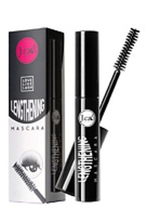 J. CAT BEAUTY Тушь для ресниц удлиняющая LOVE LIVE LASH 103 Lengthening 8 г J.CAT Beauty JCALLL103 купить с доставкой