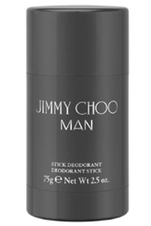 JIMMY CHOO Дезодорант-стик Man 75 г Jimmy Choo JCH005B12