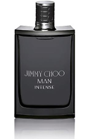 JIMMY CHOO Man Intense Туалетная вода, спрей 100 мл Jimmy Choo JCH010A01