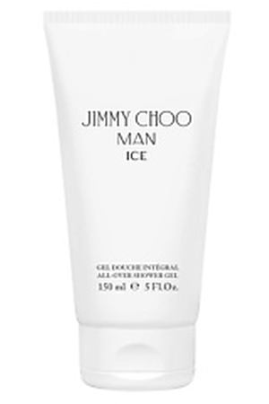 JIMMY CHOO Гель для душа Man Ice 150 мл Jimmy Choo JCH011B11