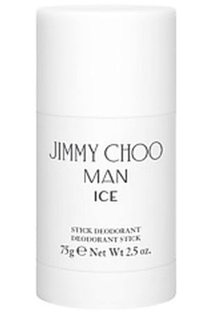 JIMMY CHOO Дезодорант-стик Man Ice 75 мл Jimmy Choo JCH011B12
