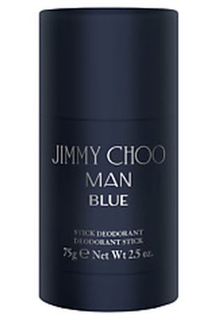 JIMMY CHOO Дезодорант Man Blue 75 г Jimmy Choo JCH013B12