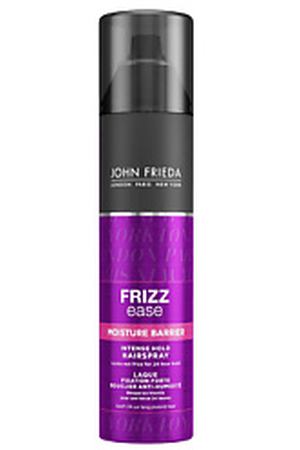 JOHN FRIEDA Лак для волос сверхсильной фиксации с защитой от влаги и атмосферных явлений Frizz Ease 250 мл John Frieda JFR119010 купить с доставкой