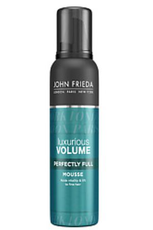 JOHN FRIEDA Мусс для создания объема Luxurious Volume 200 мл John Frieda JFR291201 купить с доставкой