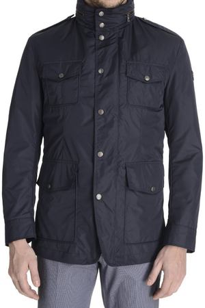 Куртка - ветровка HENDERSON JK-0137 NAVY Henderson 97994 купить с доставкой