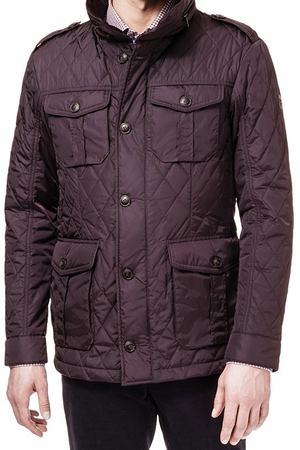 Куртка HENDERSON JK-0155 BROWN Henderson 99892 купить с доставкой
