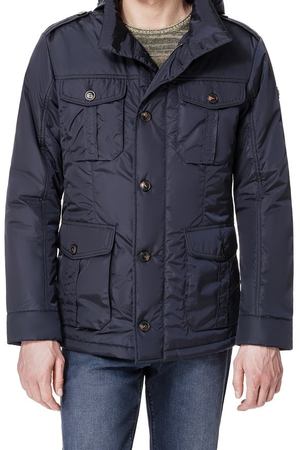 Куртка HENDERSON JK-0164 NAVY Henderson 60314 купить с доставкой