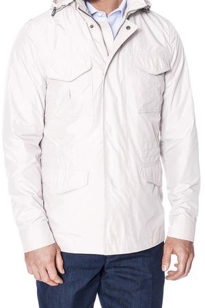 Куртка-ветровка HENDERSON JK-0217 GREY Henderson 100060 купить с доставкой