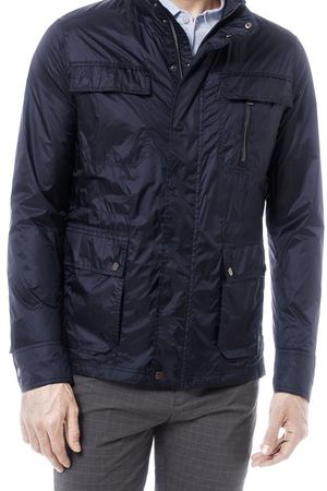 Куртка - ветровка HENDERSON JK-0218 NAVY Henderson 204499 купить с доставкой