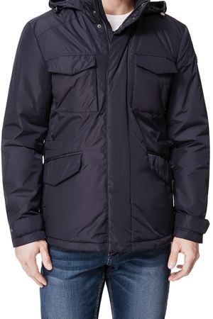 Куртка HENDERSON JK-0251 NAVY Henderson 12628 купить с доставкой