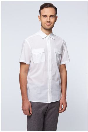 Рубашка мужская Finn Flare JS13-42039 купить с доставкой