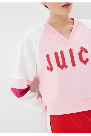 Свитшот Juicy by Juicy Couture Juicy Couture JWTKT186141 вариант 3