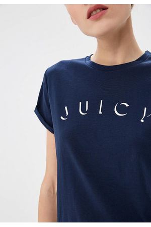 Футболка Juicy by Juicy Couture Juicy Couture JWTKT179709 вариант 2 купить с доставкой