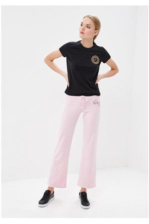 Футболка Juicy Couture Juicy Couture WTKT187863 купить с доставкой