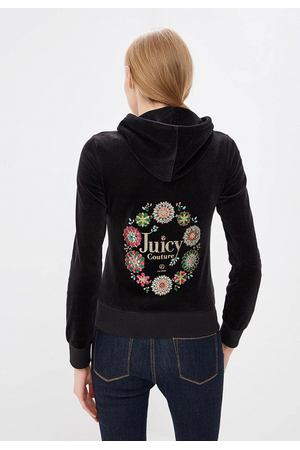 Толстовка Juicy Couture Juicy Couture WTKJ187970 вариант 2 купить с доставкой