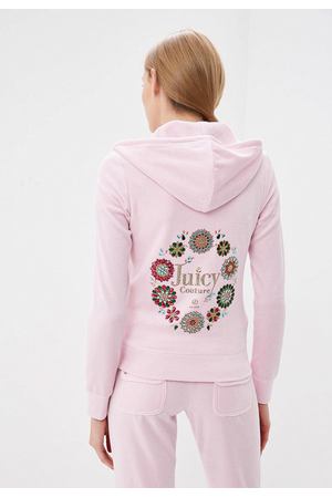 Брюки спортивные Juicy Couture Juicy Couture WTKB187971 вариант 2 купить с доставкой