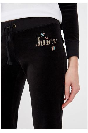 Брюки спортивные Juicy Couture Juicy Couture WTKB187971 вариант 2 купить с доставкой