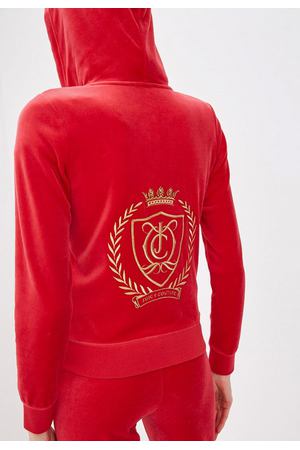 Толстовка Juicy Couture Juicy Couture WTKJ187819 вариант 2 купить с доставкой