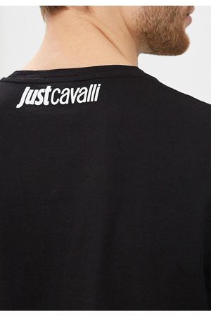 Футболка Just Cavalli Just Cavalli s01gc0532