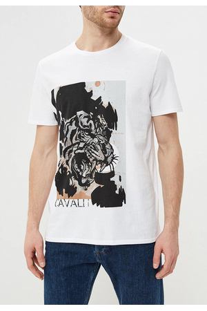 Футболка Just Cavalli Just Cavalli s01gc0541 купить с доставкой