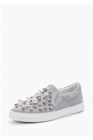 Слипоны Just Couture Just Couture 7JC.BN64043.K