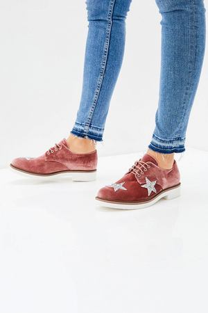 Ботинки Just Couture Just Couture 7JC.LR64356.K