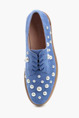 Ботинки Just Couture Just Couture 7JC.LR64323.K