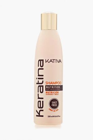 Шампунь Kativa Kativa 65808412