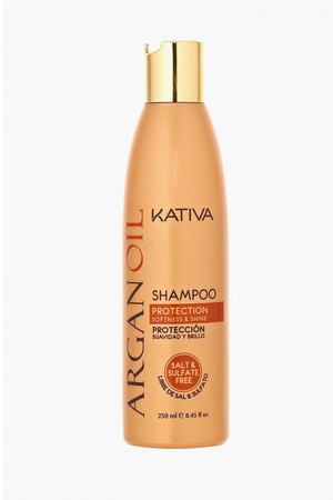 Шампунь Kativa Kativa 65502147