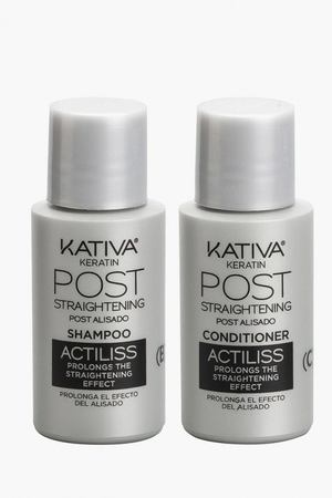 Набор для ухода за волосами Kativa Kativa 65890473
