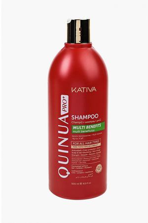 Шампунь Kativa Kativa 65503086PRO