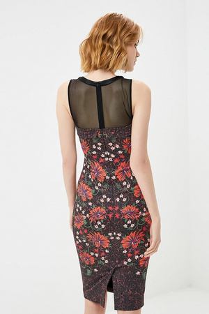 Платье Karen Millen Karen Millen DD121 купить с доставкой