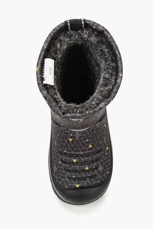 Сапоги Kakadu Kakadu 7912D