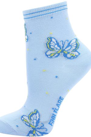 Носки для девочки Finn Flare KA17-71101 купить с доставкой